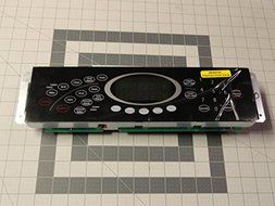 5701M799-60 Whirlpool Range Electronic Control N2