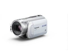 Panasonic HDC-SD1 AVCHD 3CCD Flash Memory High Definition Camcorder with 12x Optical Image Stabilized Zoom (Discontinued... N2