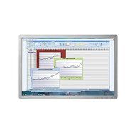HP ELiteDisplay K8Q72A8#ABA 24-Inch Screen LED-Lit Monitor