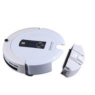 Original A320&amp;A325 Dusbin Fan 1 pc White, Robot Vacuum Cleaner Replacement Parts N4