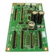 Mimaki JV33 Slider Board-E104855 N4