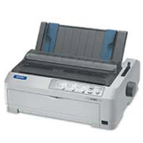 Epson Fx-890N Dot Matrix Printer - C66877