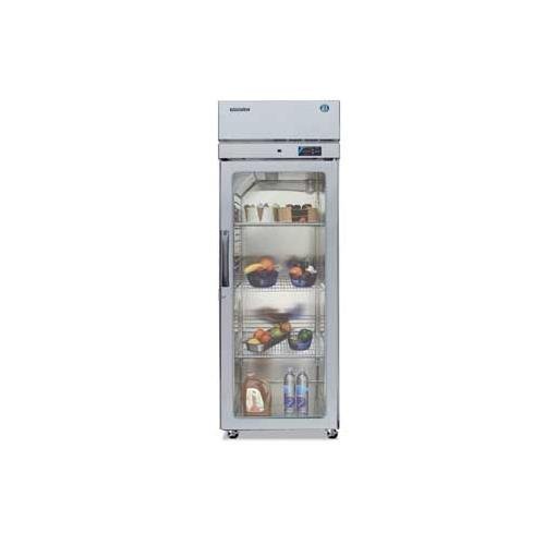 Hoshizaki RH1-SSE-FG 28" Professional Series Reach-In Refrigerators with 22.30 cu. ft. Capacity Variable Speed...