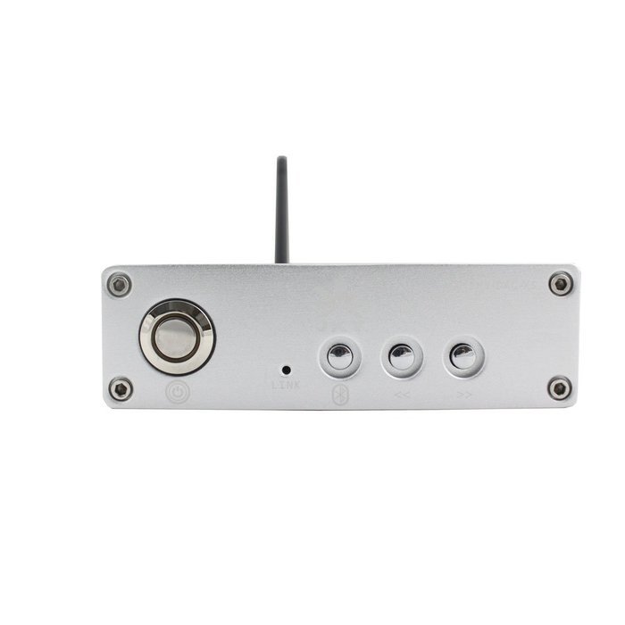 JKY Bluetooth Home Audio Music Receiver Digital-to-Analog HiFi Decoder Aptx DAC -X5 N3