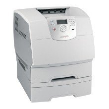 Lexmark Optra T644TN Printer