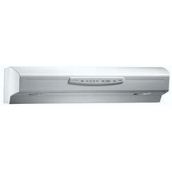 NUTONE WS330SS Nutone WS330SS 30" Allure III Range Hood