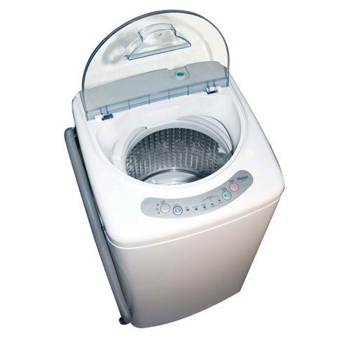 Top Load Laundry Washer Portable Clothes Washing Machine N2