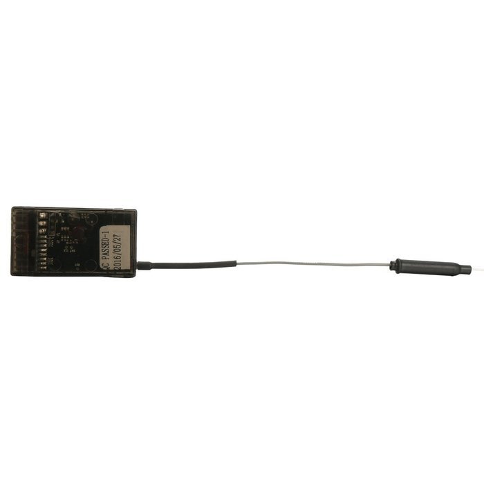eshion New R9D 2.4G 9CH Channel Receiver For RadioLink AT9 AT10 Transmitter N4