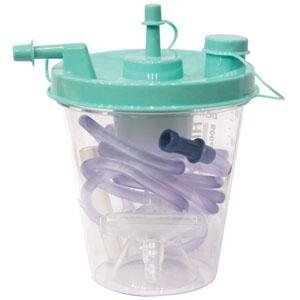 KRRES02370 - Suction Canister, 800 cc