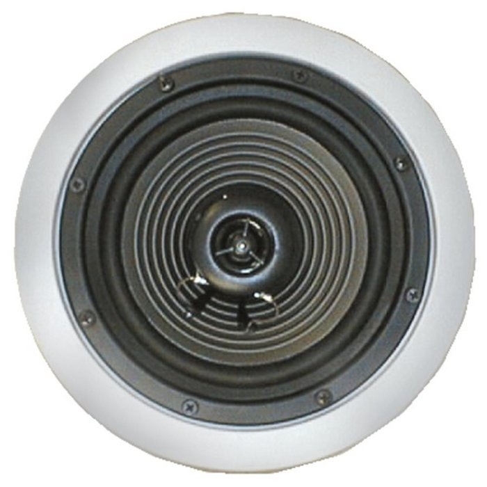 JAYBRAKE SC-502E Architech Sc-502E 5.25 Premium Series Round Ceiling Speakers