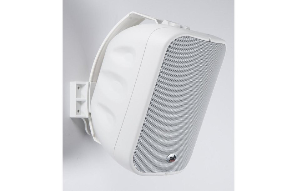 PSB CS500 Universal In-Outdoor Speakers - Pair (White) N4