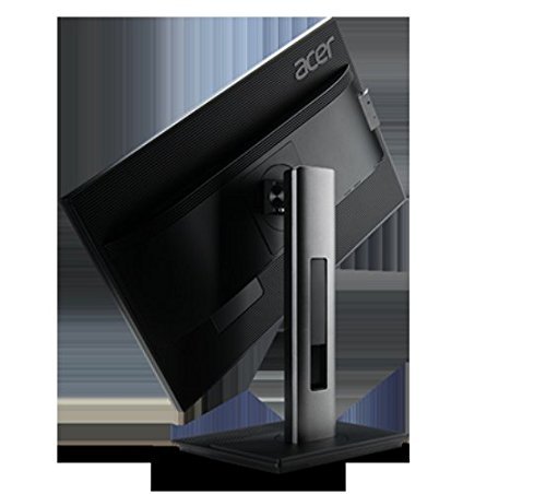 Acer B246HYL UM.QB6AA.B02 24" Screen LED-Lit Monitor N5