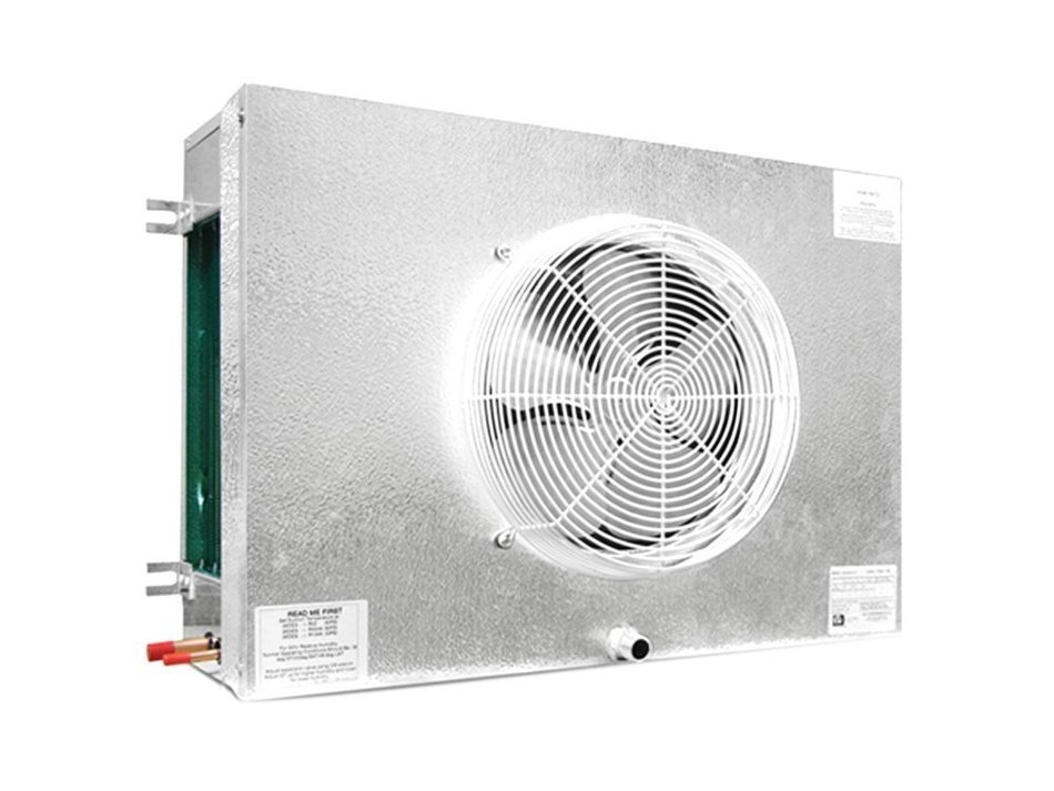 Vinotemp VNTWM-6500SSD Air Cooled Split System N2