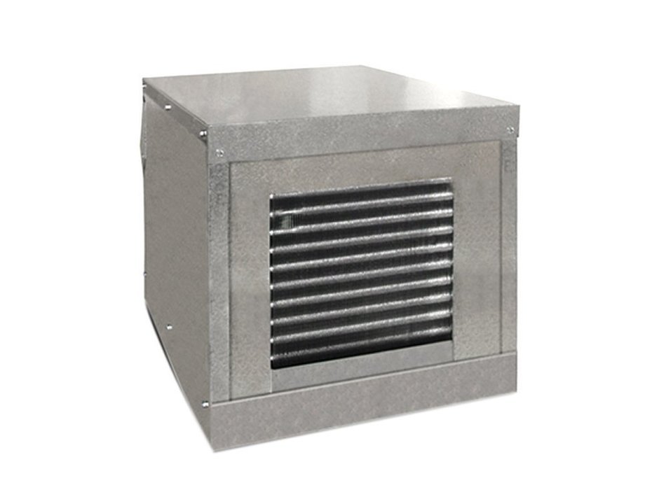 Vinotemp VNTWM-6500SSD Air Cooled Split System N3