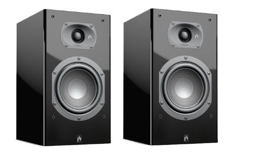 Intimus 5B Bookshelf Speaker Pair N2