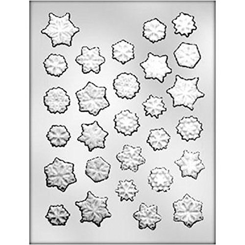 CK Products Chocolate Mold (BAROQUE 43-9472) N8