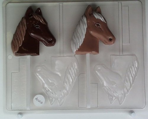 Horse's head AO102