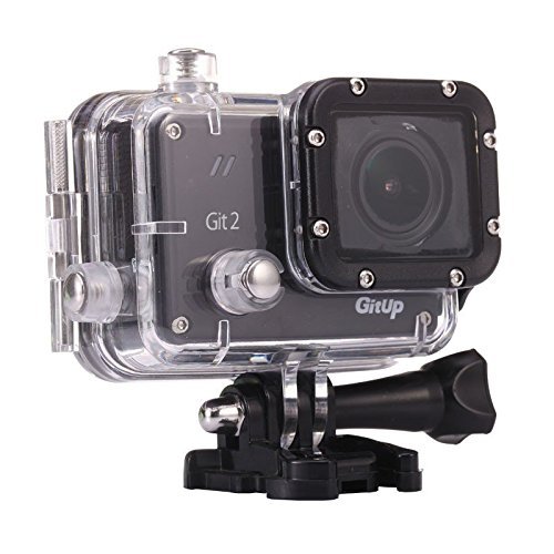 Spy Tec GIT2 Action Camera - Pro Edition N3
