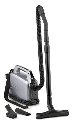 Hoover Handheld Canister Vacuum - SH10010 N2