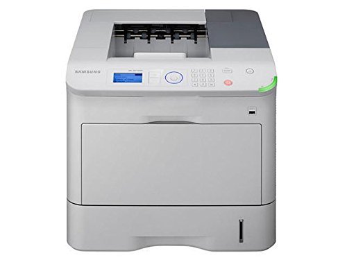 Samsung Model Ml-6515Nd/Xaa Mono Laser