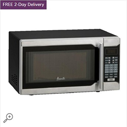 0.7 Cu. Ft. 700w Countertop Microwave N3