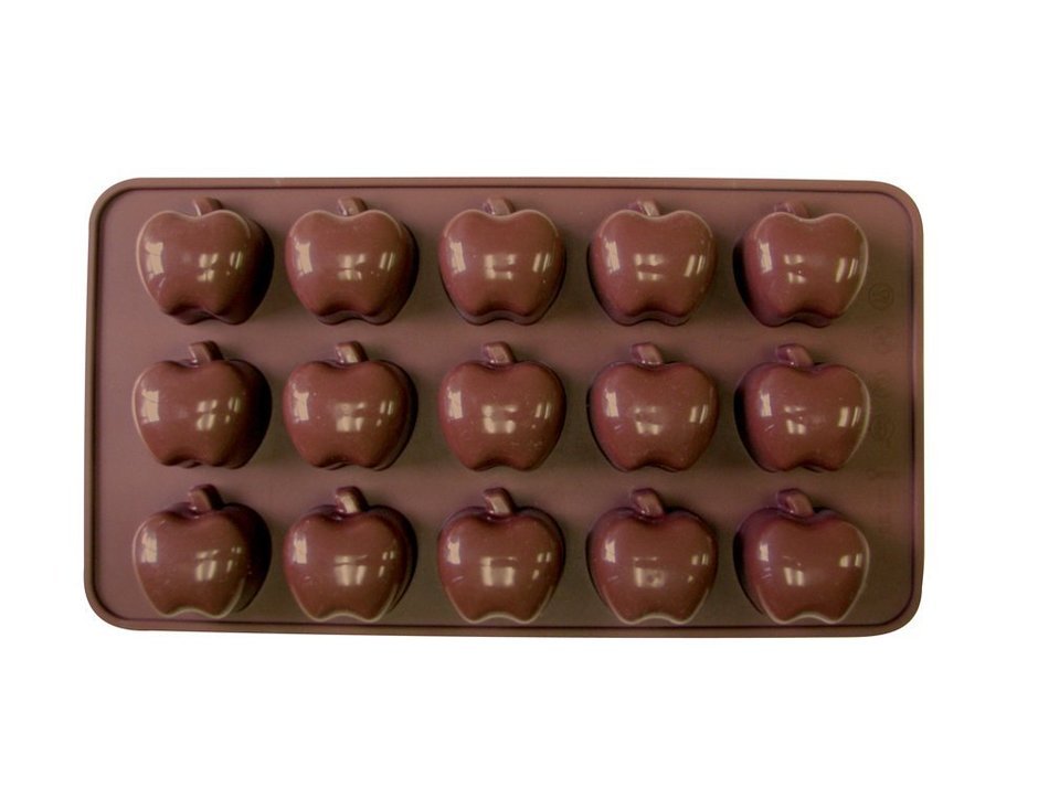 La Patisserie Silicone Chocolate Cat Molds N3