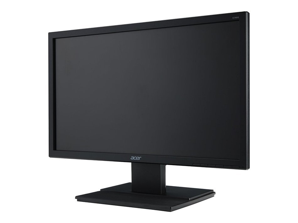 Acer V246WL UM.FV6AA.006 24-Inch Screen LED-Lit Monitor N4