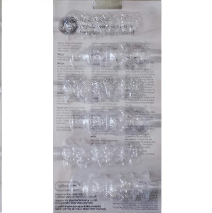 Pretzel Mold Set N2