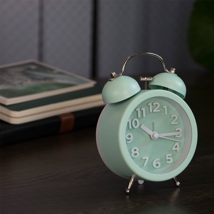 clock dial