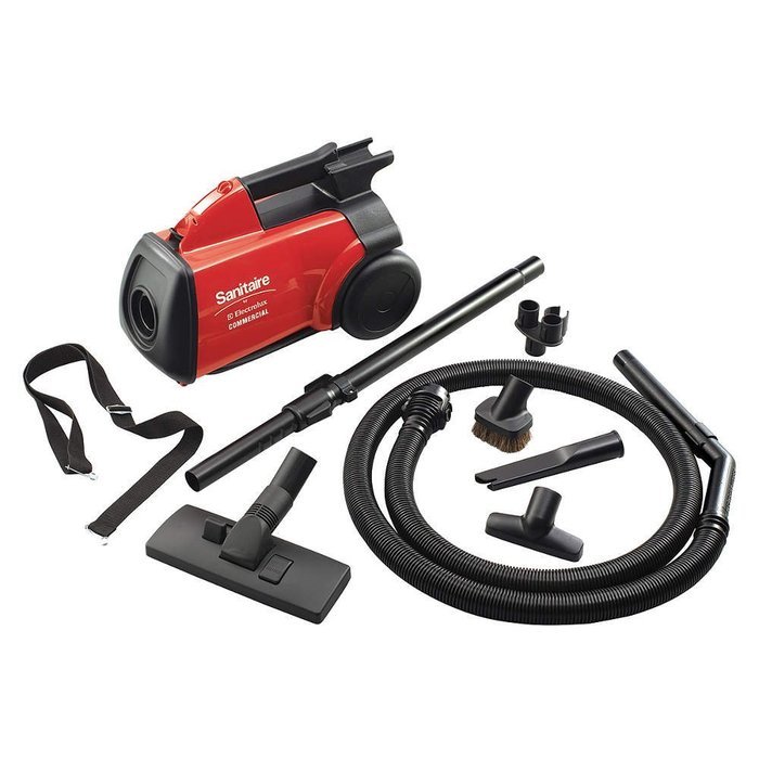 Vacuum, Portable, 120v