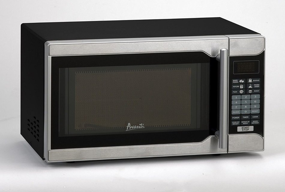 0.7 Cu. Ft. 700w Countertop Microwave N4