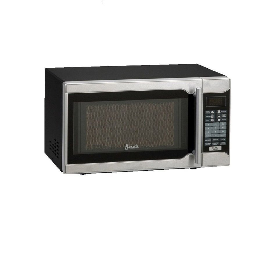 0.7 Cu. Ft. 700w Countertop Microwave N5