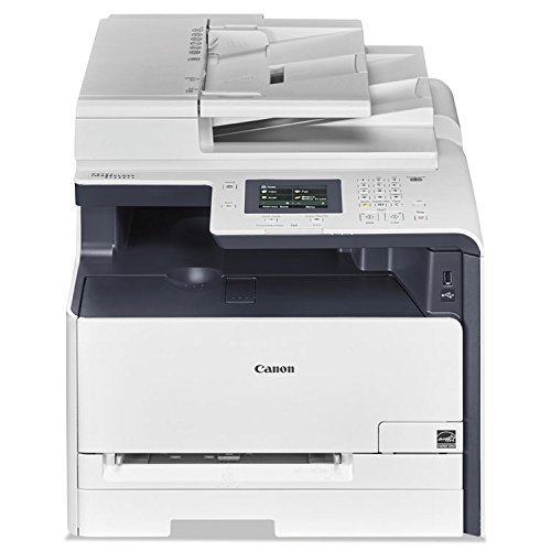 Imageclass Mf628cw 4-In-1 Wireless Laser Mfc, Copy/fax/print/scan