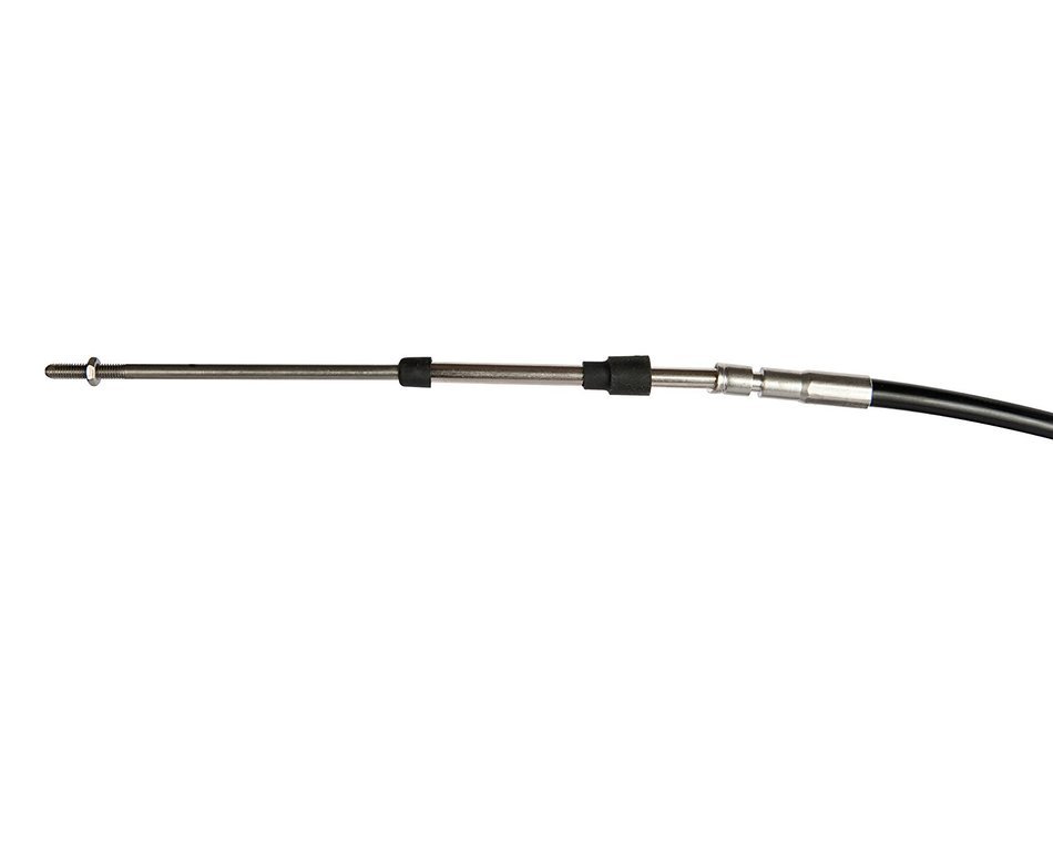 SeaStar CCX633xx XTREME 3300/33C Type Control Cable with 10-32 Threaded Ends