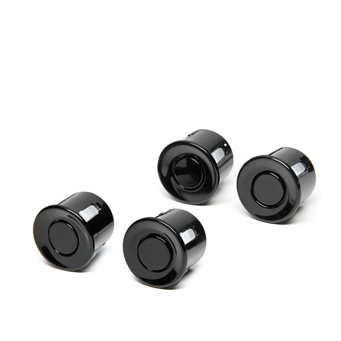 Rear View Safety RVS-113 Video Camera (Black) N3