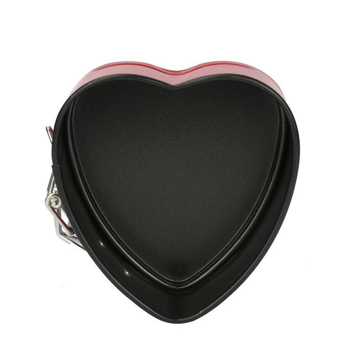 Springform Pan, MCIRCO 7" Non-stick Cake Pan Cheesecake Pan Leakproof Round Pan 7 Inch Cake Pan for Instant Pot... N23