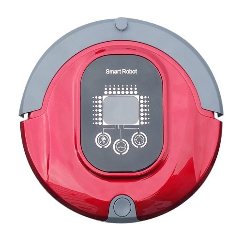 Sweeping robot intelligent vacuum sweeper , SILVER N2