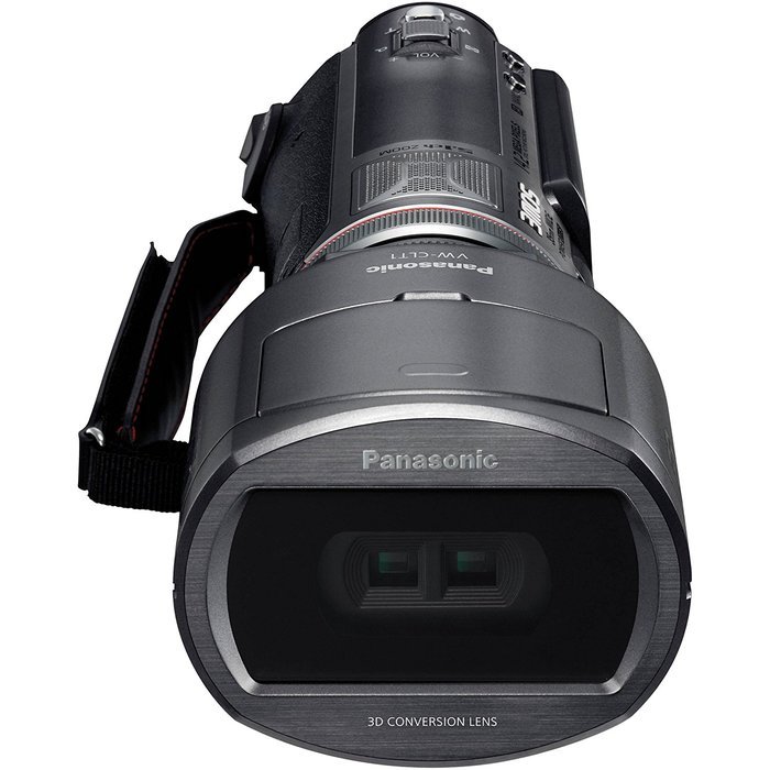 Panasonic HDC-SDT750 3D PAL Camcorder + 8 Piece Accessory Kit. Sandisk Ultra 32GB Memory Card (Class 10) + 3 Piece... N3