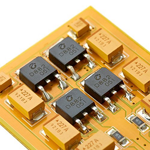HIFIMAN Musical Amplifier Card for HM901U/802U/650/901/802 Portable Music Players N4