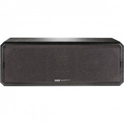 5.25" 2-Way 125-Watt Center-Channel Speaker-T45465