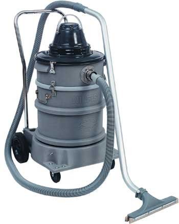 Nilfisk Advance VT60 Wet/Dry Vacuum (01799530) - HEPA