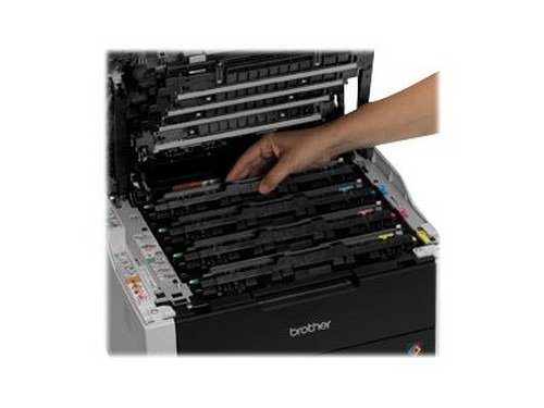 Brother Hl-3170cdw - Printer - Color - Led