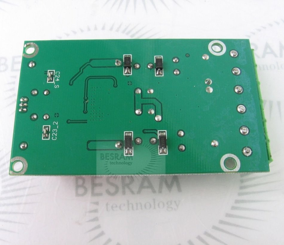 TA2024 Digital HIFI Amplifier Board Car Computer Mini Digital Amplifier Board N2