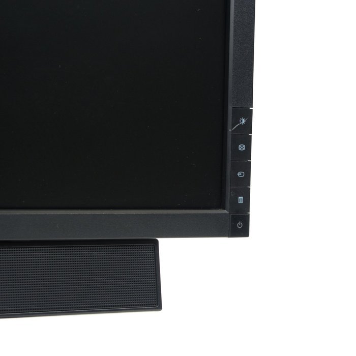 Dell UltraSharp 1909W - LCD display - TFT - 19" - widescreen - 1440 x 900 / 75 Hz - 300 cd... N3