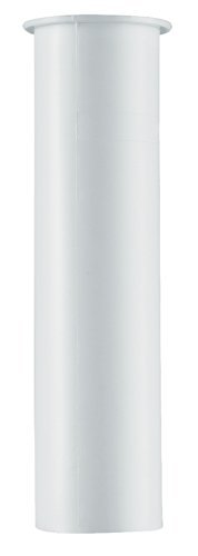 Plumb Craft Waxman 0892200A Tailpiece Flange, 1-1/2" x 12"