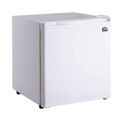 IGLOO, 1.7 cu. ft. Mini Refrigerator in White N3