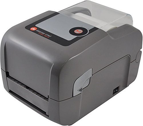 Datamax E-Class E-4205A Direct Thermal/Thermal Transfer Printer - Monochrome - Desktop - Label Print - 5 in/s...