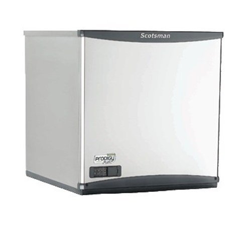 Scotsman C0322SW-1 Prodigy Plus Ice Maker cube style up to 366 lb production/24