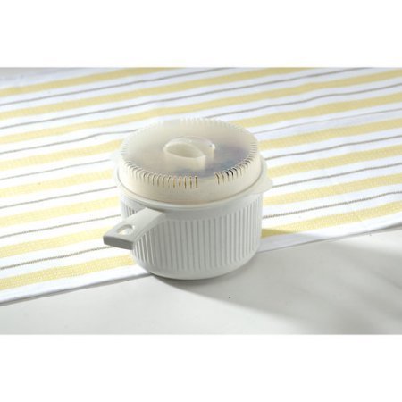 Nordic Ware Microwave Veggie/Pasta/Rice Cooker