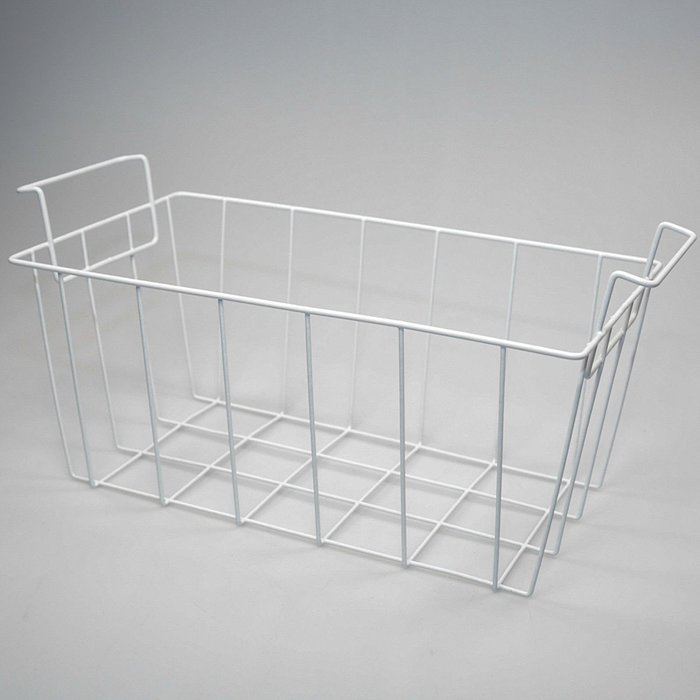 Haier RF-0300-29 Basket Chest Freezer Size 13" X 9" X 9"